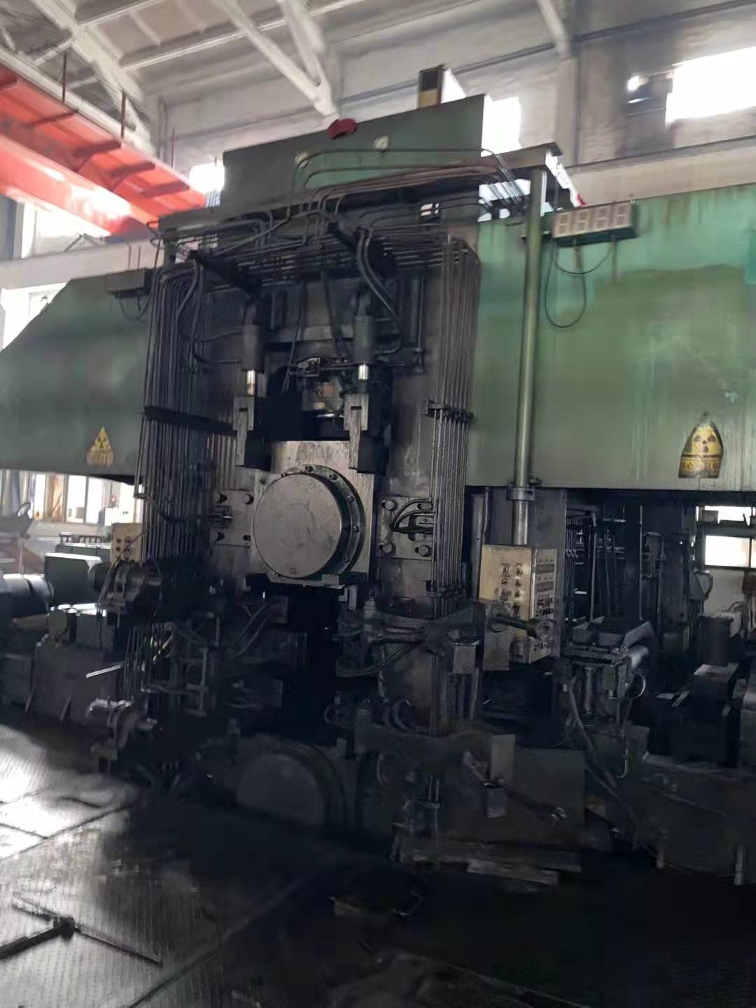 850 rolling mill equipment