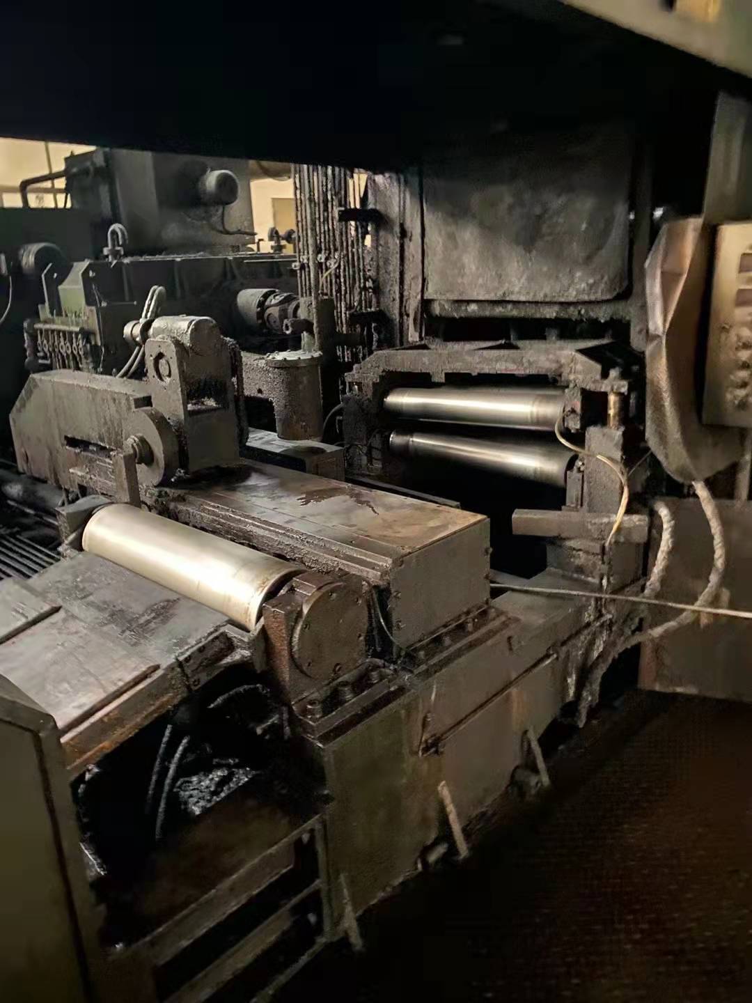 850 rolling mill equipment