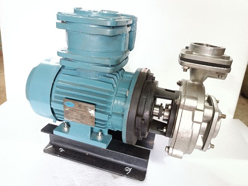 Centrifugal Pump