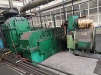 850 Rolling Mill Machine