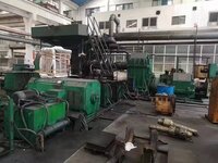 850 Rolling Mill Machine