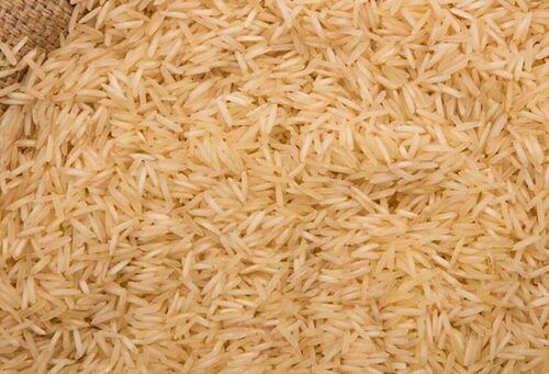 1121 Golden Sella Long Grain Basmati Rice - Color: White