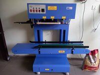 Heavy Duty Vertical Band Sealer