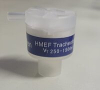 Thermovent for Tracheostomy