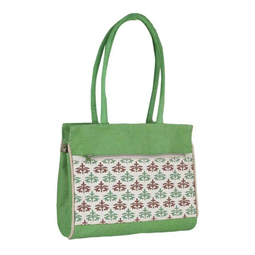 Jute Hand Bag