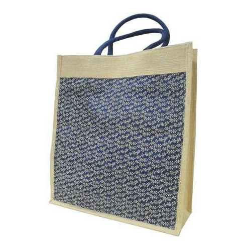Grocery Jute Bag