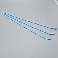 इंट्यूबेशन के लिए प्लास्टिक बौजी होल्डिंग इंस्ट्रूमेंट्स