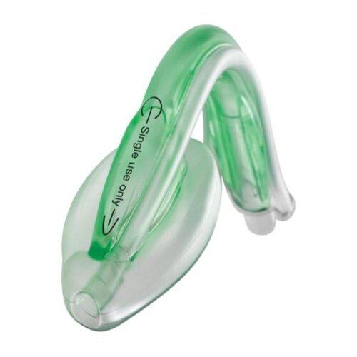 Silicon Ambu Auragain Disposable Laryngeal at Best Price in Ghaziabad ...