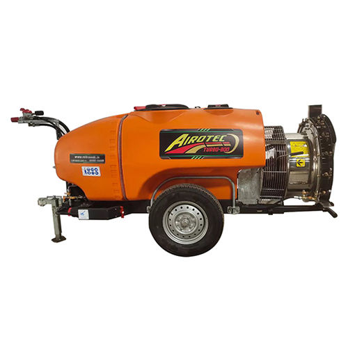 Mitra Airotec Turbo 800 Air Blast Sprayer