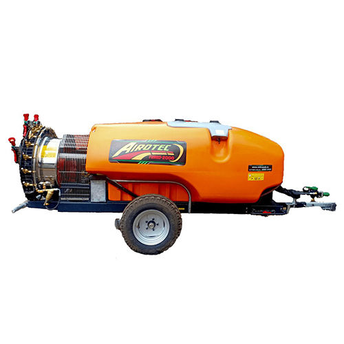 Mitra Airotec 2000 Air Blast Sprayer Agriculture