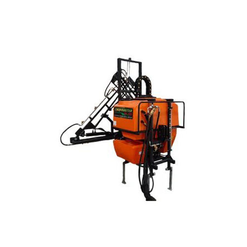 Cropmaster 400 Hydraulic Boom Sprayer