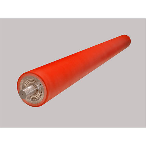 Silicone Rubber Roller