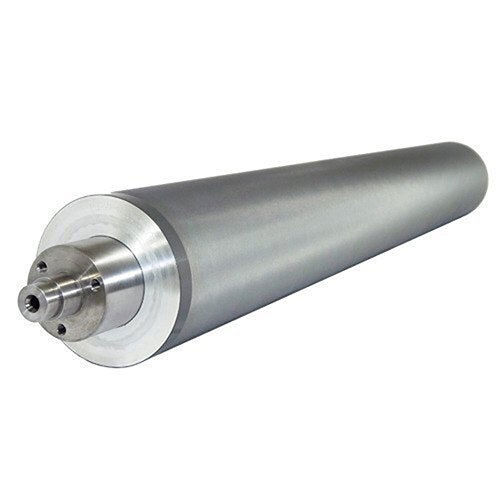 Silver Ms Conveyor Rollers