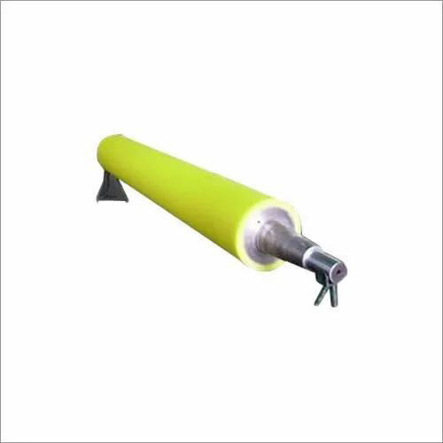 Industrial PU Roller