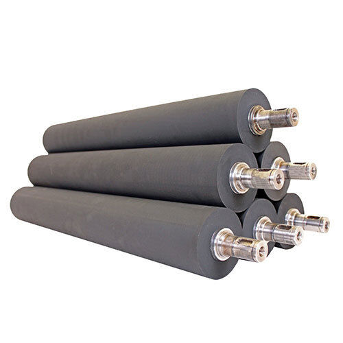 Ebonite Rollers