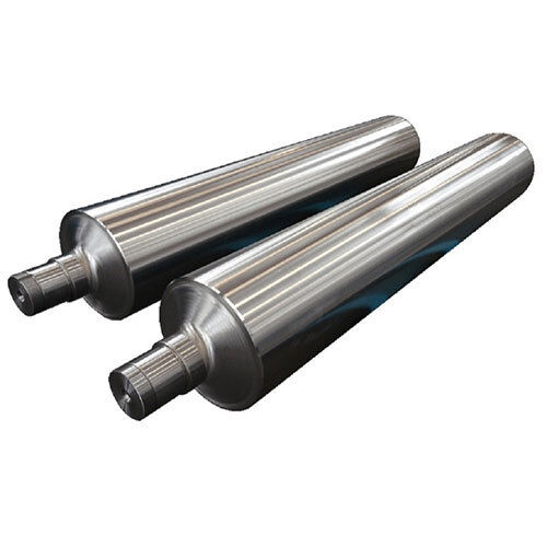 Stainless Steel Roller