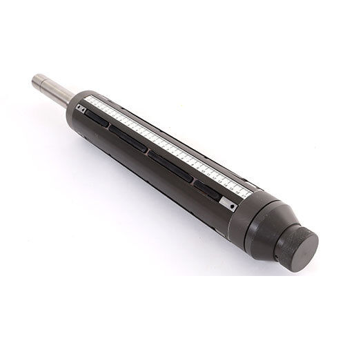 Silver Ss Air Shaft