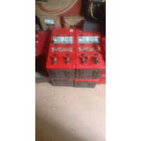 15 Gauge Battery
