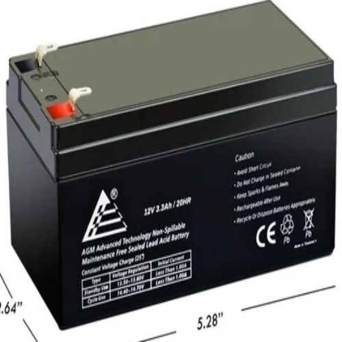 Lithium Ion Battery Life Span: Long Life