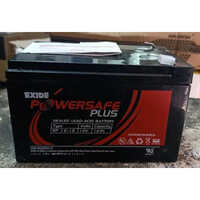 Exide Sealed Lead Acid Batteries