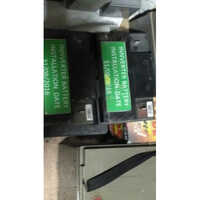 Inverter Batteries