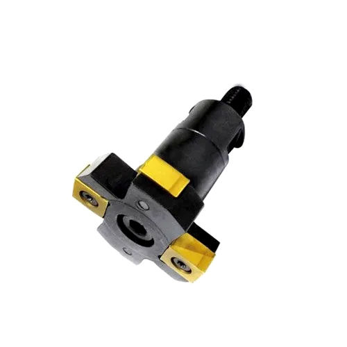 Black & Yellow Ufo T Slot Cutter