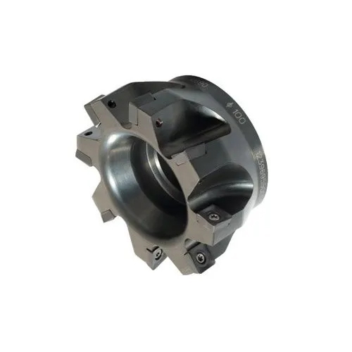 M 690 Series Shoulder Mills Cutter