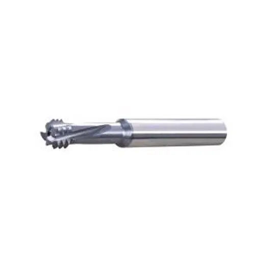 Silver Dmt Mill Thread Solid Carbide