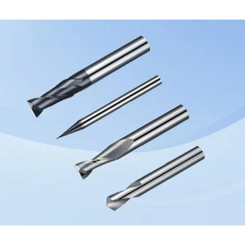 Solid Carbide System