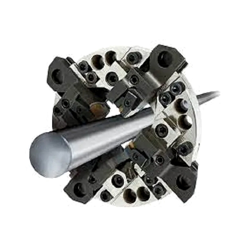 Bar Peeling Insert
