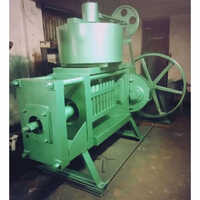 Cotton Seed Oil Cake Machine