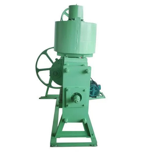 Green Cotton Oil Expeller