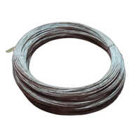 Hot Dipped Galvanized Wire