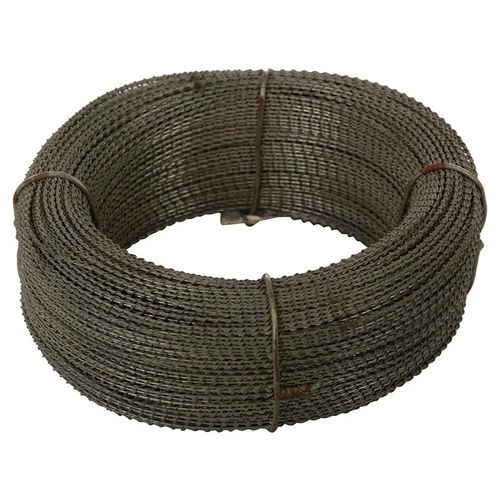 Grey Gi Sealing Wire