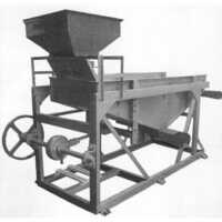 Grader Or Chalna Seed Cleaner