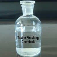 Textile Finishing Chemicals