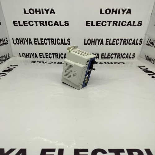 SMC LECPFP1D-LEFS25B-400-XB27 POWER SUPPLY