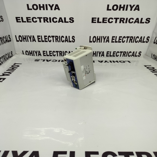 SMC LECPFP1D-LEFS25B-400-XB27 POWER SUPPLY