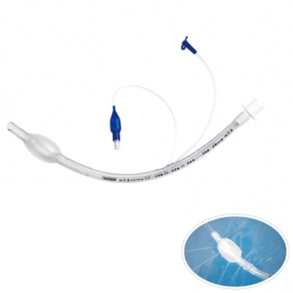 Adult Injectable ET Tube