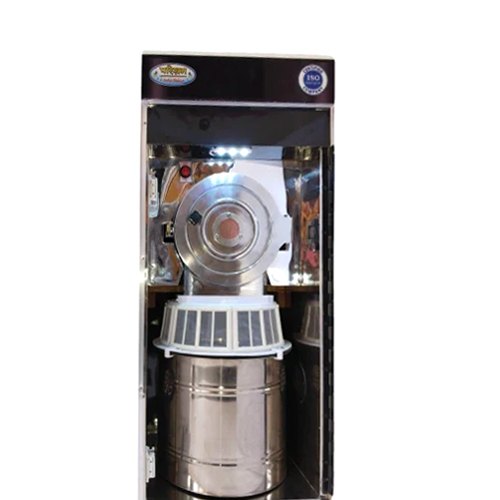 Automatic Domestic Atta Chakki