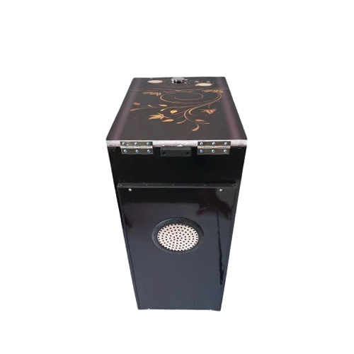 1 HP Modular Domestic Atta Chakki