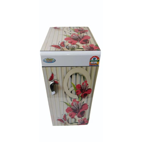 Printed Domestic Atta Chakki