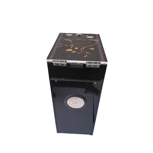 Diamond Stainless Steel Domestic Atta Chakki