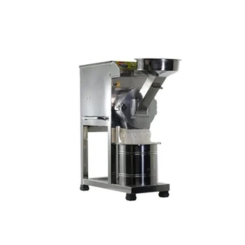7.5 HP Stainless Steel Commercial Atta Chakki
