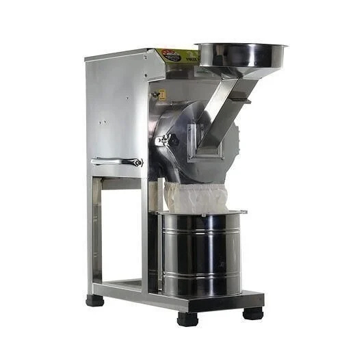 SS Pulverizer Machine