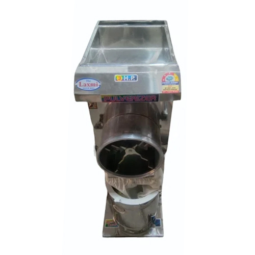 Commercial Micro Pulverizer Machine