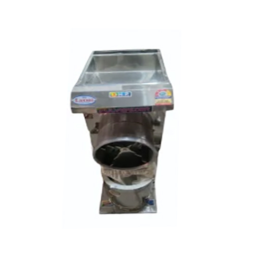 3 HP SS  Automatic Pulverizer Machine