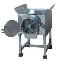 Stainless Steel Commercial Gravy Machine
