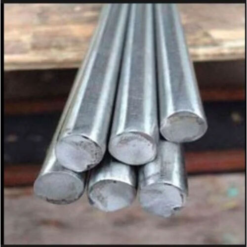 Stainless Steel 304 Grade Round Bar