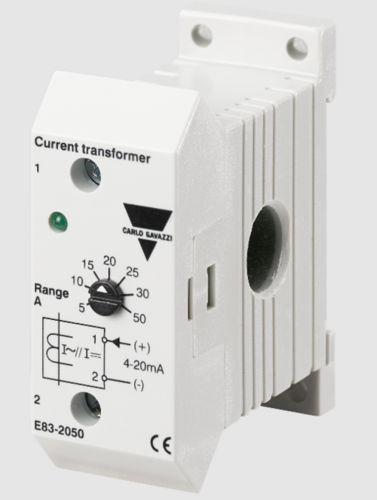 E83-2050 True RMS AC current transducer